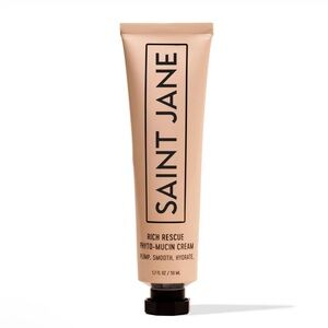 Saint James Rich Rescue Phyto-Mucin Cream - Tan